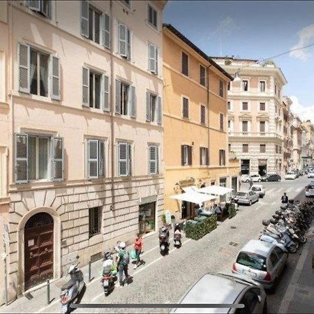 Delizioso Monolocale Cozy Apartment Rome Exterior photo
